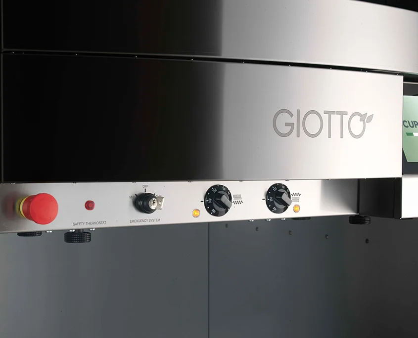 FORNO PER PIZZA ELETTRICO | FORNO PER PIZZA ELETTRICI - GAS - Foto 3